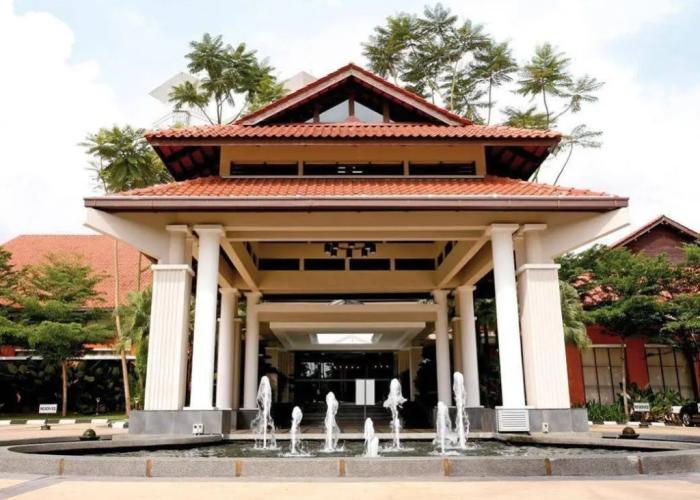 Nilai Springs Resort Hotel