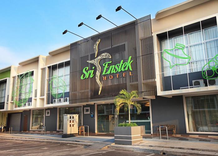 Sri Enstek Hotel