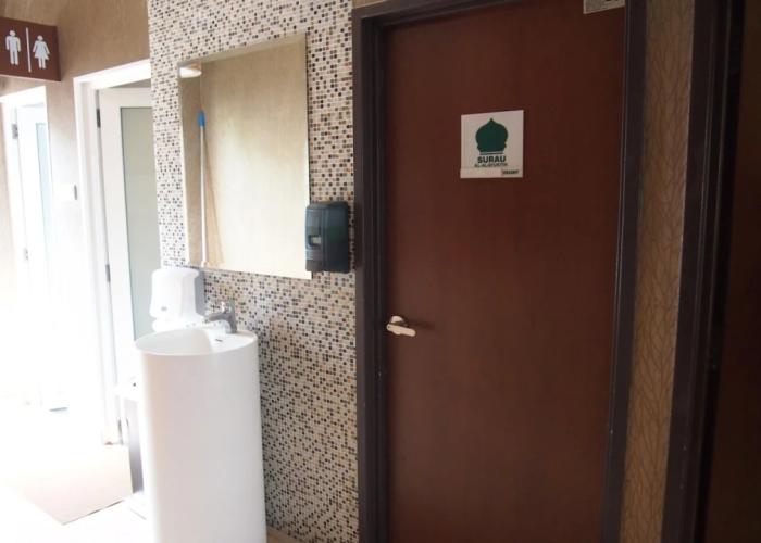 Sri Enstek Hotel