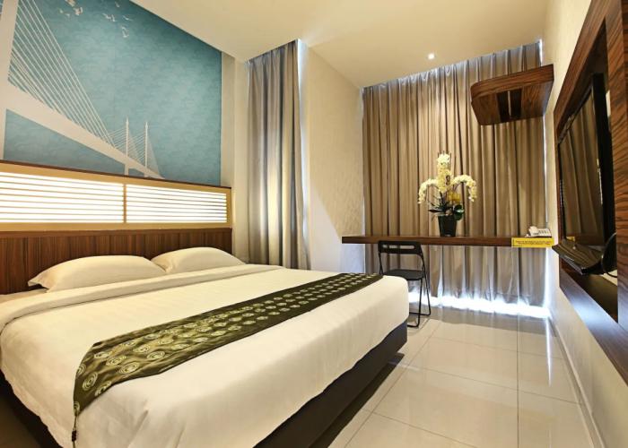 Sri Enstek Hotel
