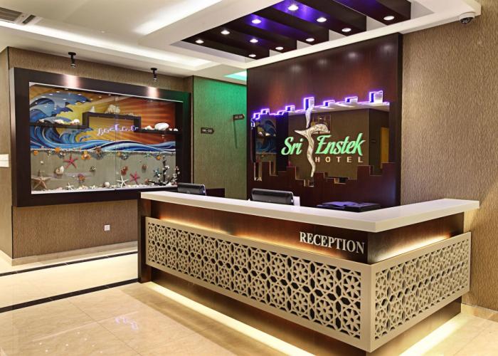 Sri Enstek Hotel