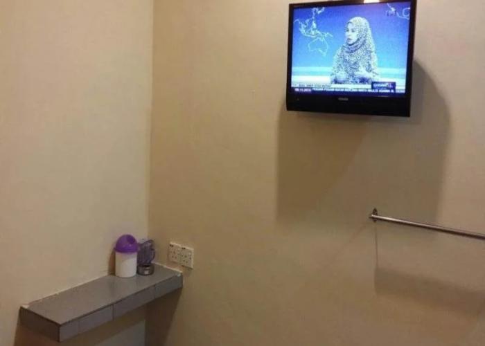 Clover Hotel