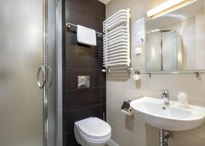 Hotel Picaro Stok