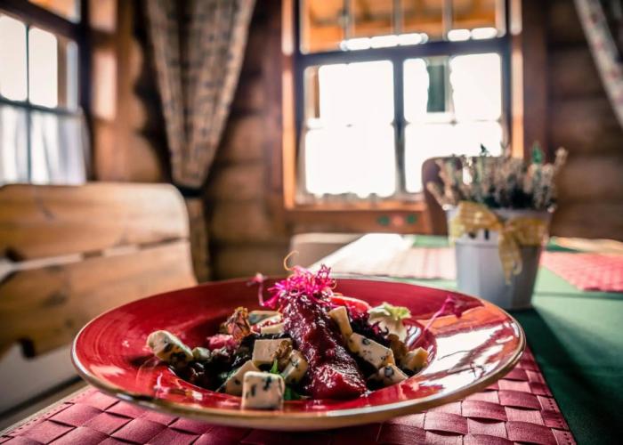 Hotel Picaro Stok