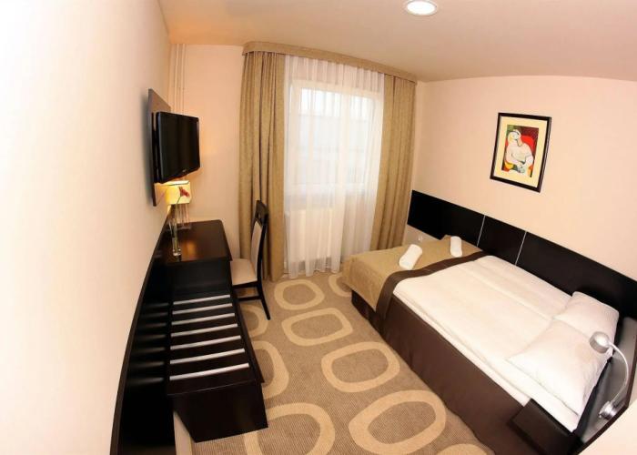 Hotel Picaro Stok