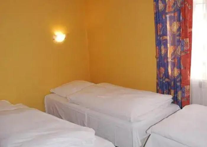 Motel Petro