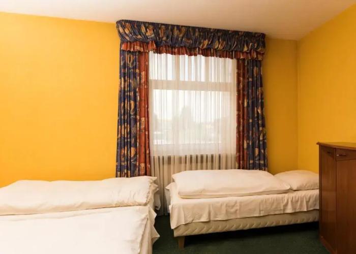 Motel Petro