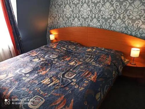 Motel Petro