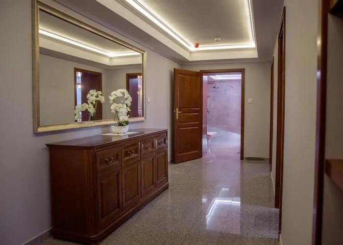 Hotel Willa Starosty