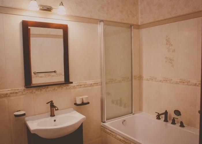 Hotel Willa Starosty