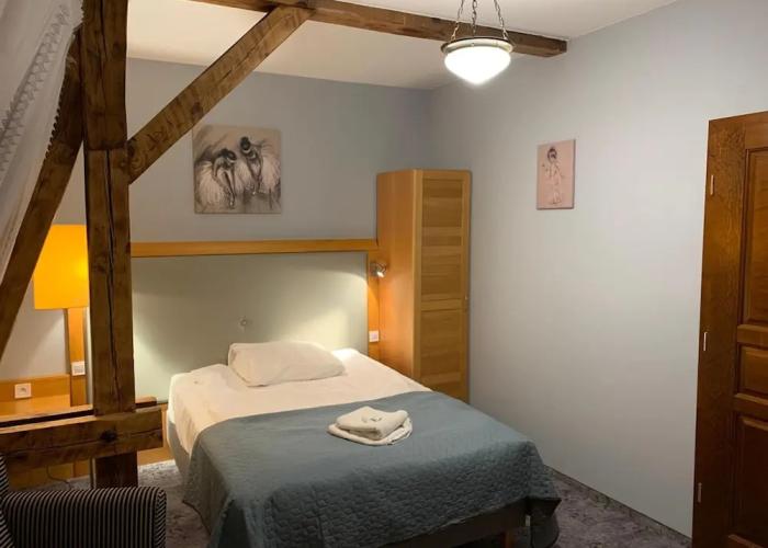 Hotel Willa Starosty