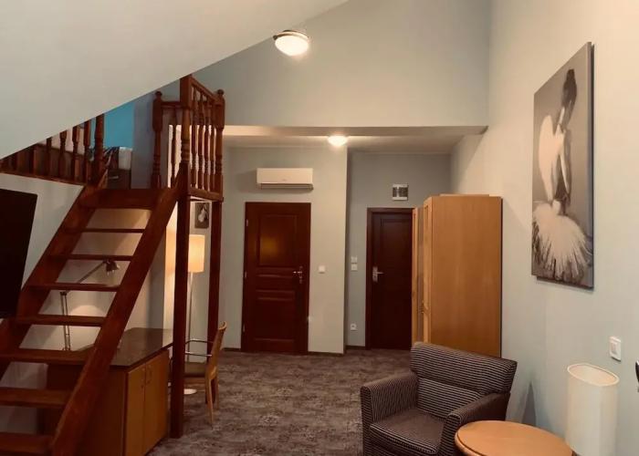 Hotel Willa Starosty