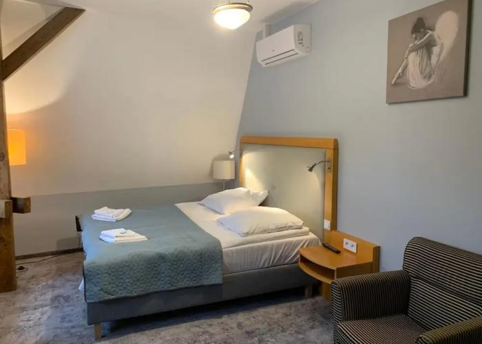 Hotel Willa Starosty