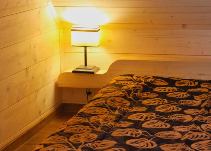 Attractive Holiday Home at Lubusz near Lake
