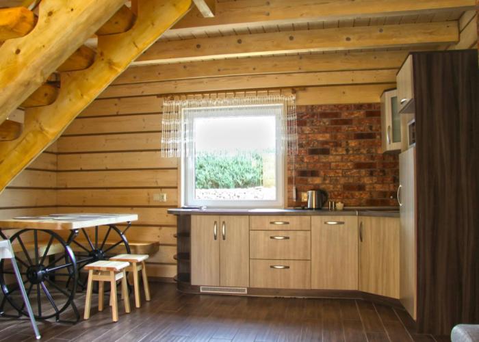Pet-friendly Lakeside Cottage