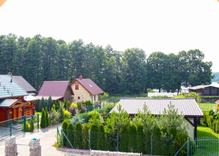 Pet-friendly Lakeside Cottage