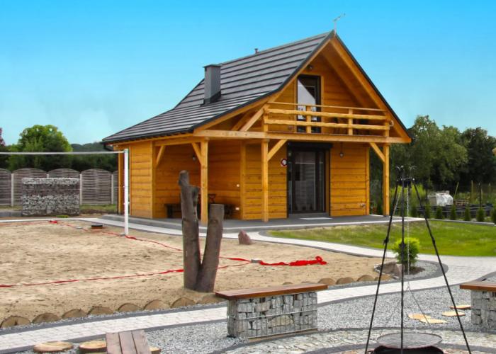 Pet-friendly Lakeside Cottage