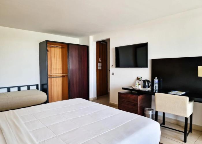 Hommage Hotel & Residences