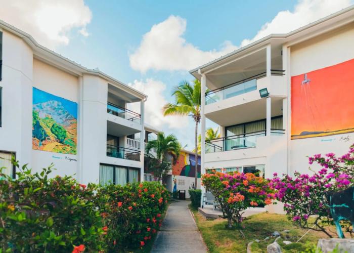 Hommage Hotel & Residences
