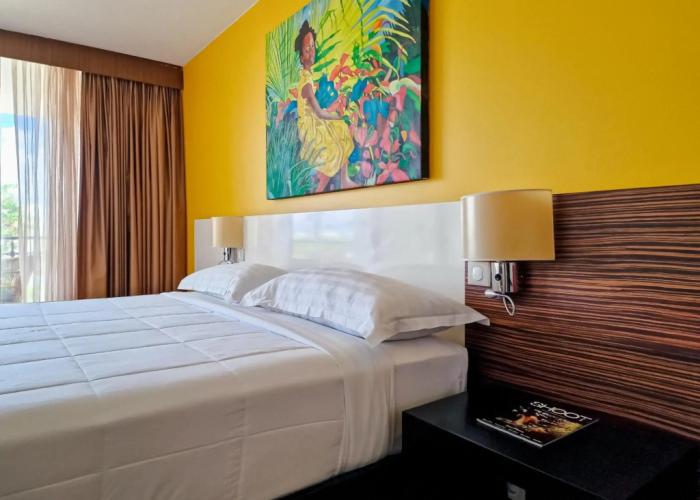 Hommage Hotel & Residences