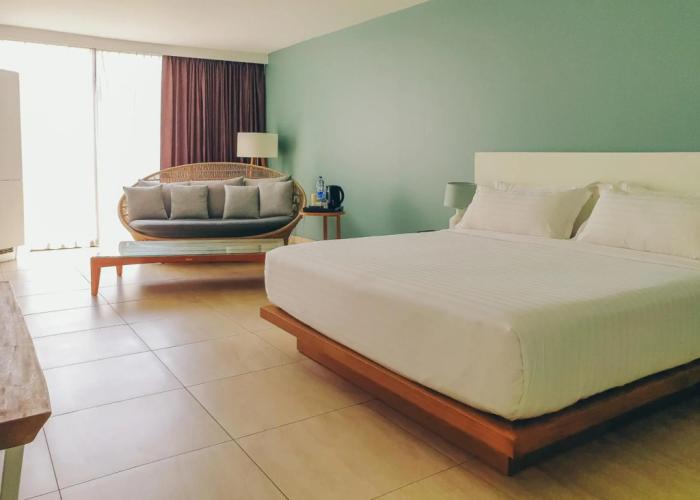 Hommage Hotel & Residences