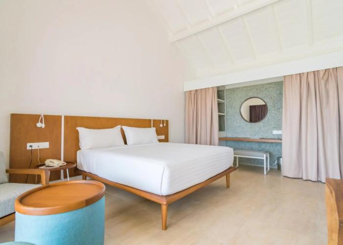 Hommage Hotel & Residences