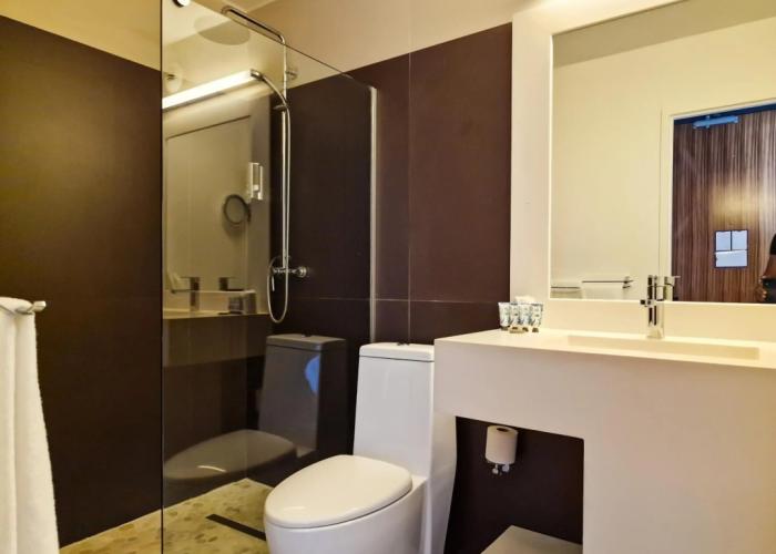 Hommage Hotel & Residences