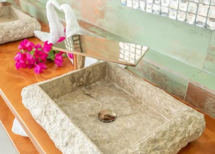 La Perla Bianca - 1 BR Beachfront Luxury Villa Offering Utmost Privacy