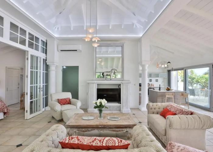 La Perla Classic- 1 BR Beachfront Luxury Villa