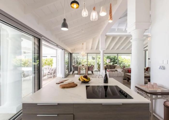 La Perla Classic- 1 BR Beachfront Luxury Villa