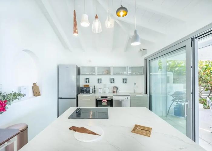 La Perla Classic- 1 BR Beachfront Luxury Villa