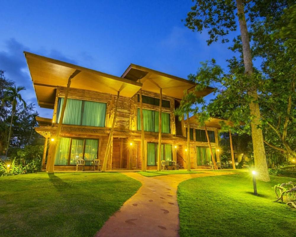 Blues River Resort Chanthaburi