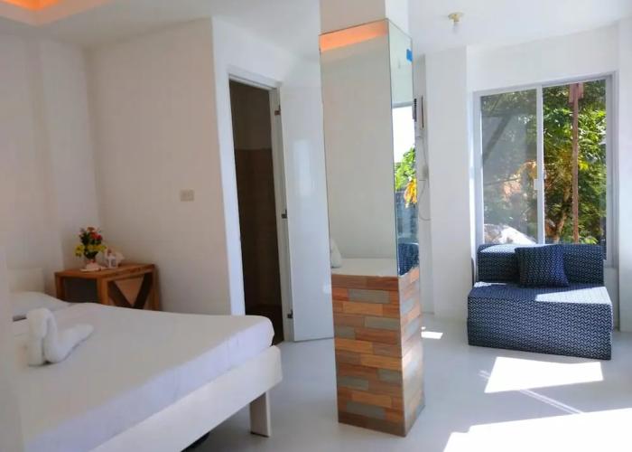La Bella Beach House Cebu