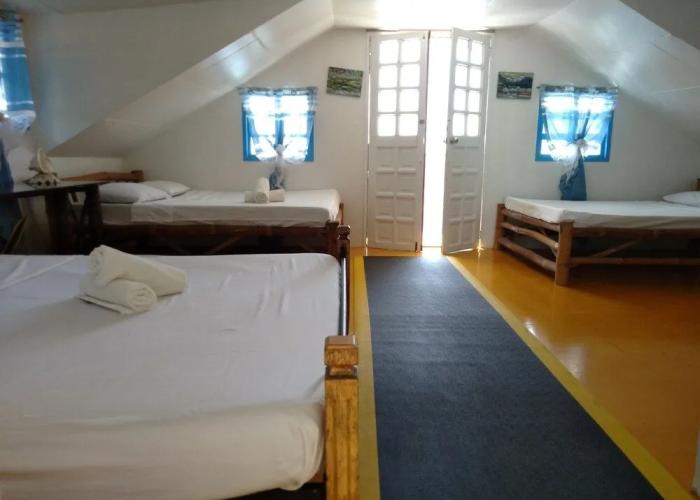 La Bella Beach House Cebu