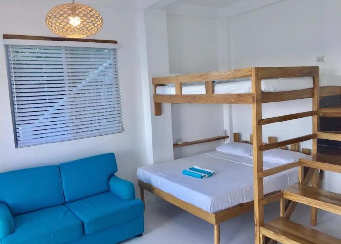 La Bella Beach House Cebu