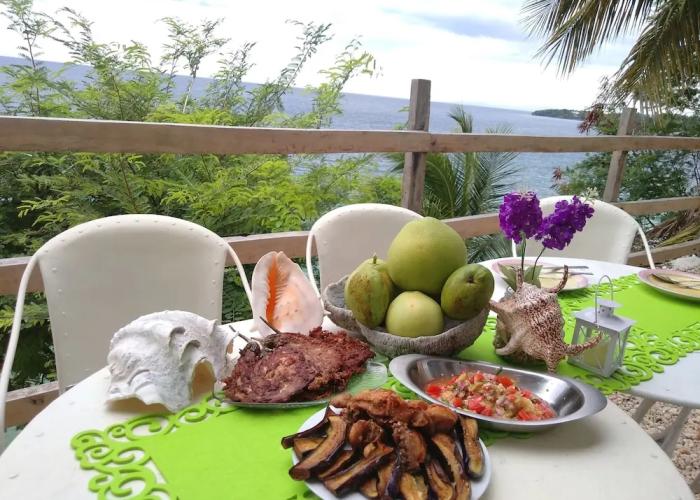 La Bella Beach House Cebu