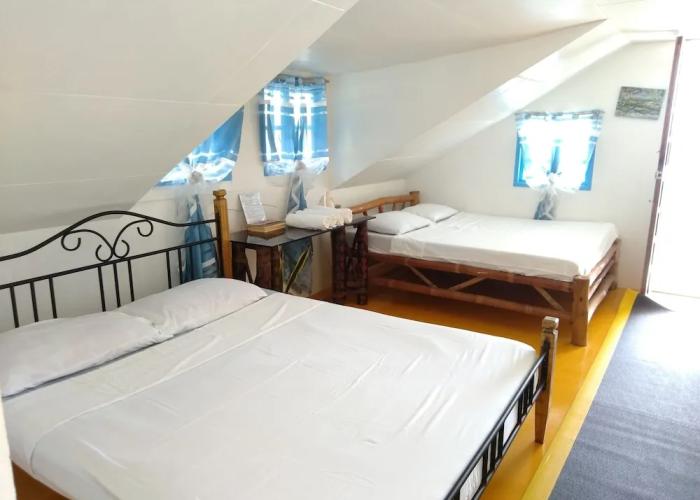 La Bella Beach House Cebu