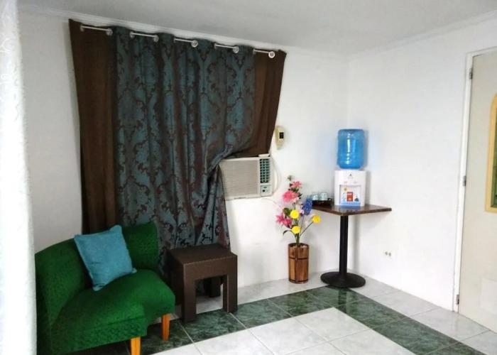 La Bella Beach House Cebu