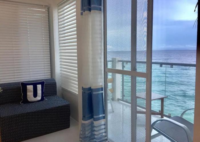 La Bella Beach House Cebu