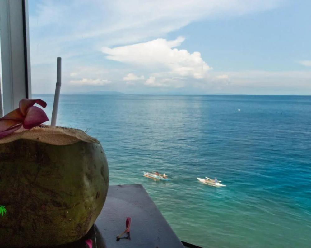 фото Jaynet Oceanview Resort