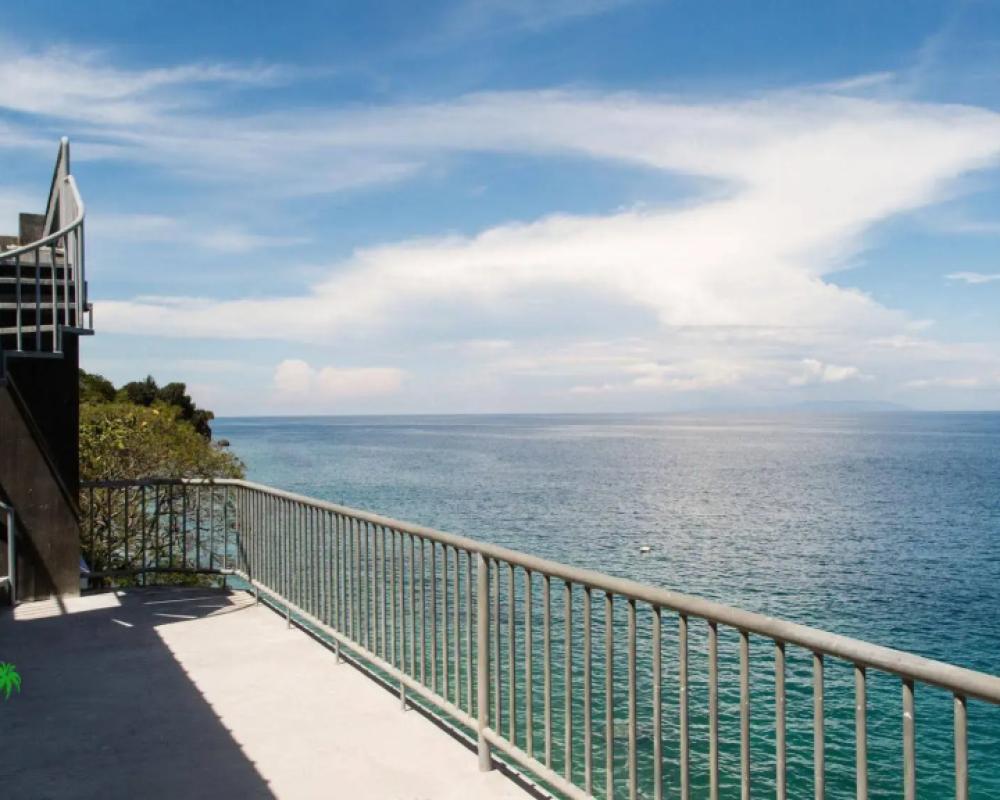 фото Jaynet Oceanview Resort