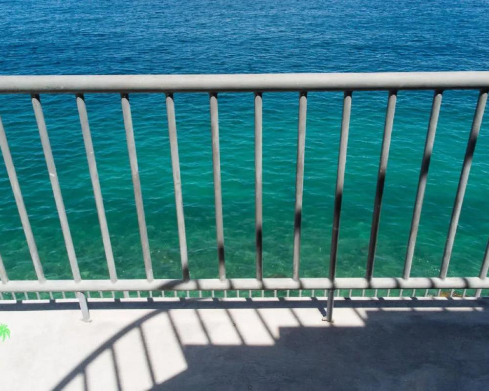 фото Jaynet Oceanview Resort