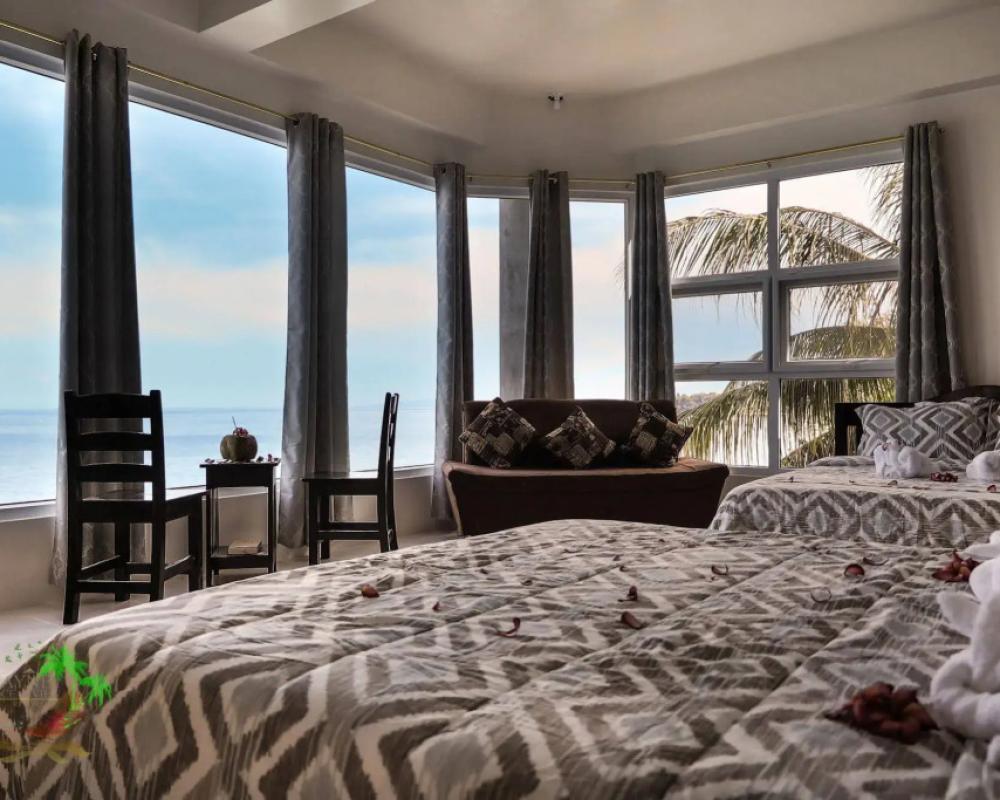 Jaynet Oceanview Resort