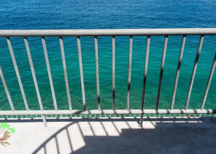 Jaynet Oceanview Resort