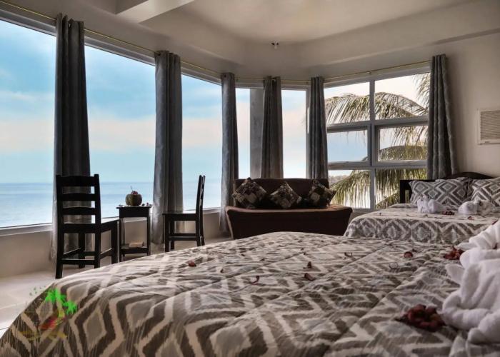 Jaynet Oceanview Resort
