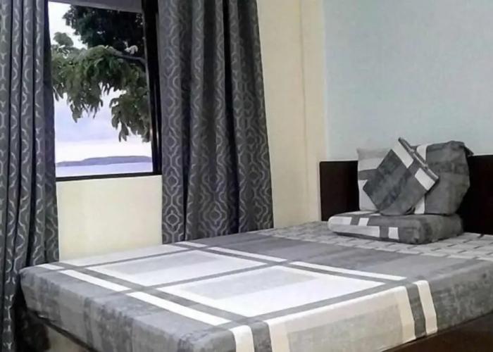 Island Front Bangcogon Resort and Restaurant