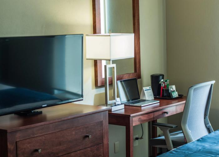 Holiday Inn Express Guadalajara Aeropuerto by IHG