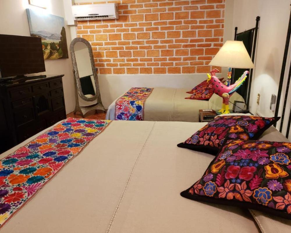 Quinta Don Jose Boutique Hotel