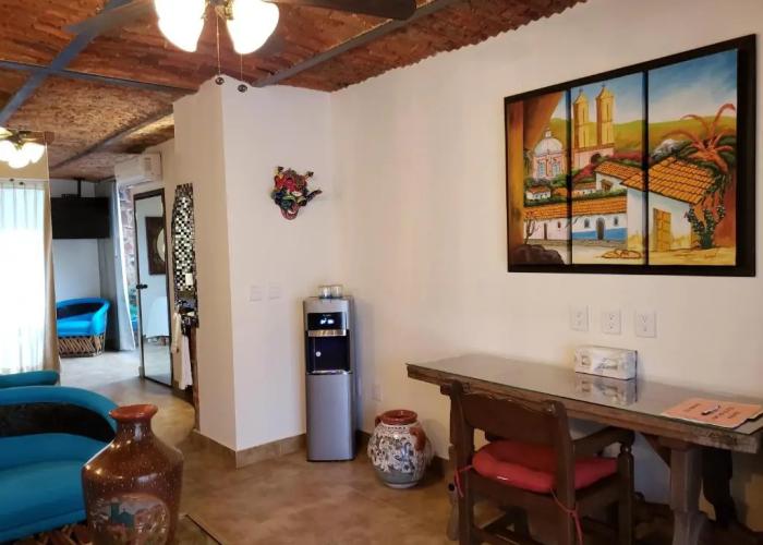 Quinta Don Jose Boutique Hotel