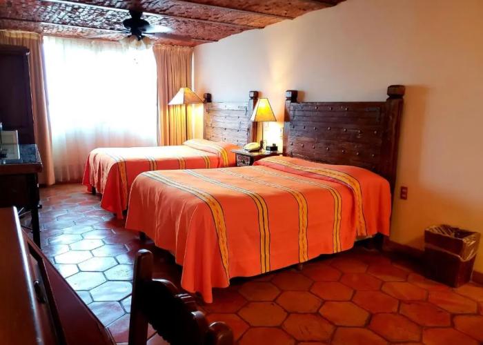 Quinta Don Jose Boutique Hotel